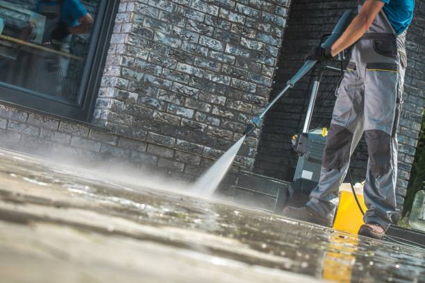 Best Concrete Sealing  in Hazel Park, MI