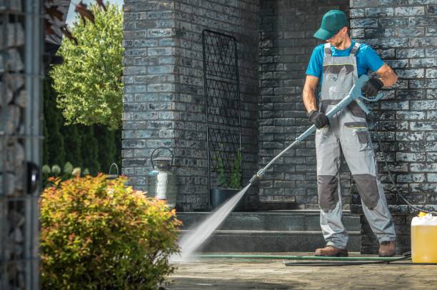 Best Playground Equipment Cleaning  in Hazel Park, MI