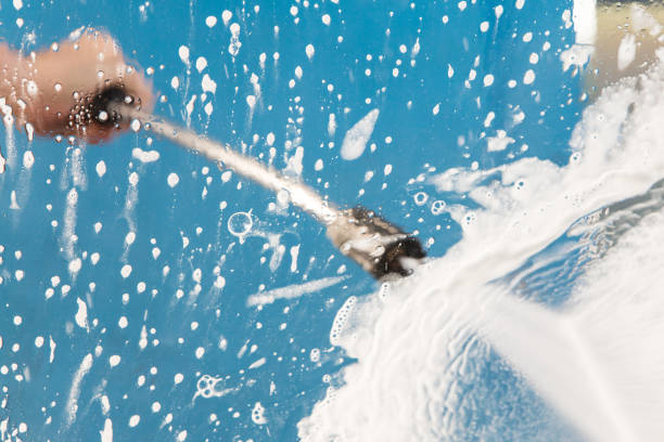 Trusted Hazel Park, MI Pressure Washing Experts
