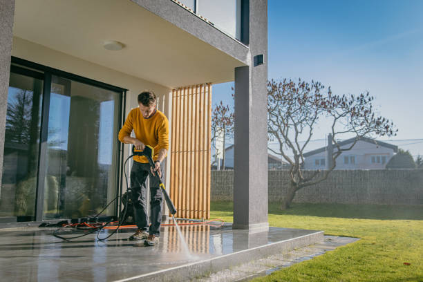 Best Parking Lot and Garage Cleaning  in Hazel Park, MI