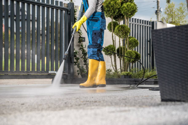 Best Parking Lot and Garage Cleaning  in Hazel Park, MI