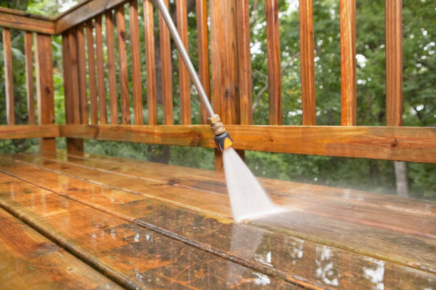 Best Factory Floor Cleaning  in Hazel Park, MI