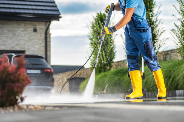  Hazel Park, MI Pressure Washing Pros