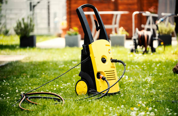 Best Post-Construction Pressure Washing  in Hazel Park, MI